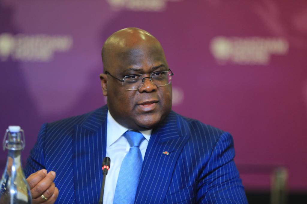 Présidence RDC 🇨🇩 tweet media