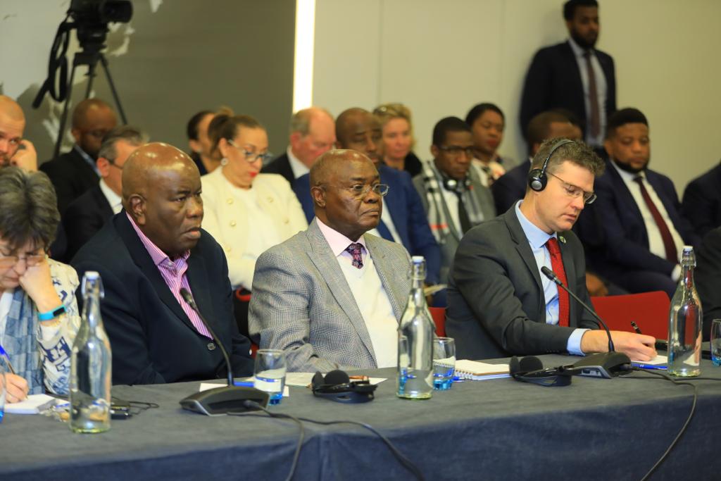 Présidence RDC 🇨🇩 tweet media