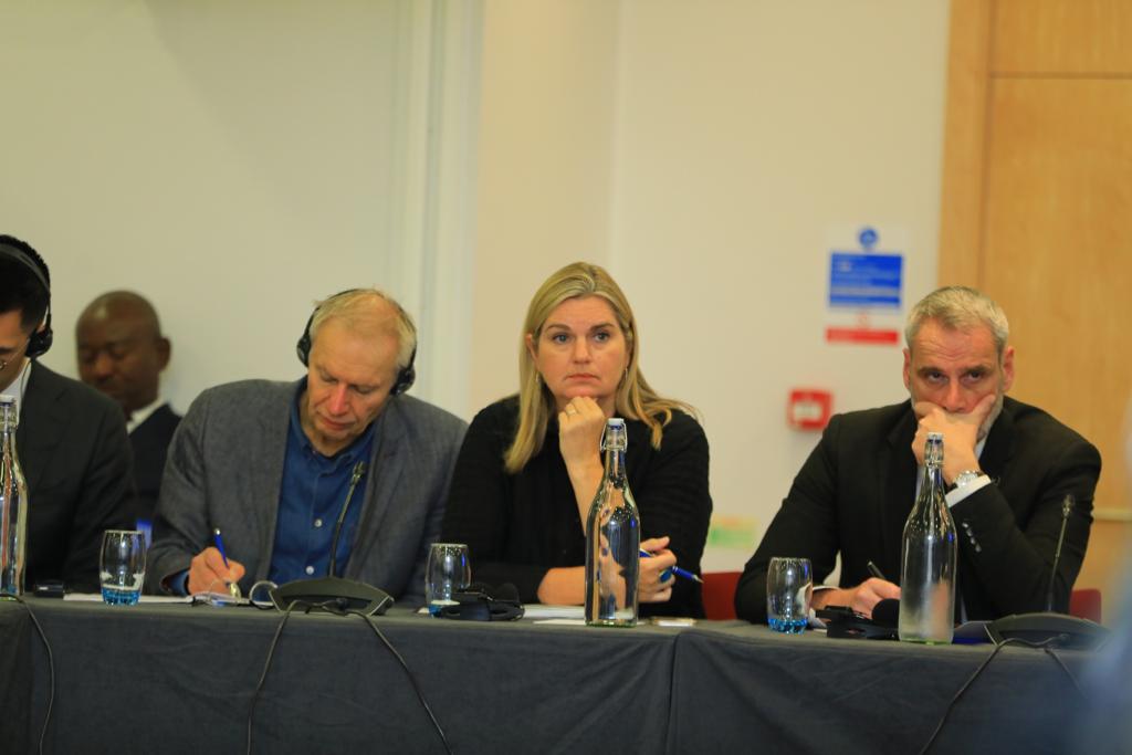 Présidence RDC 🇨🇩 tweet media