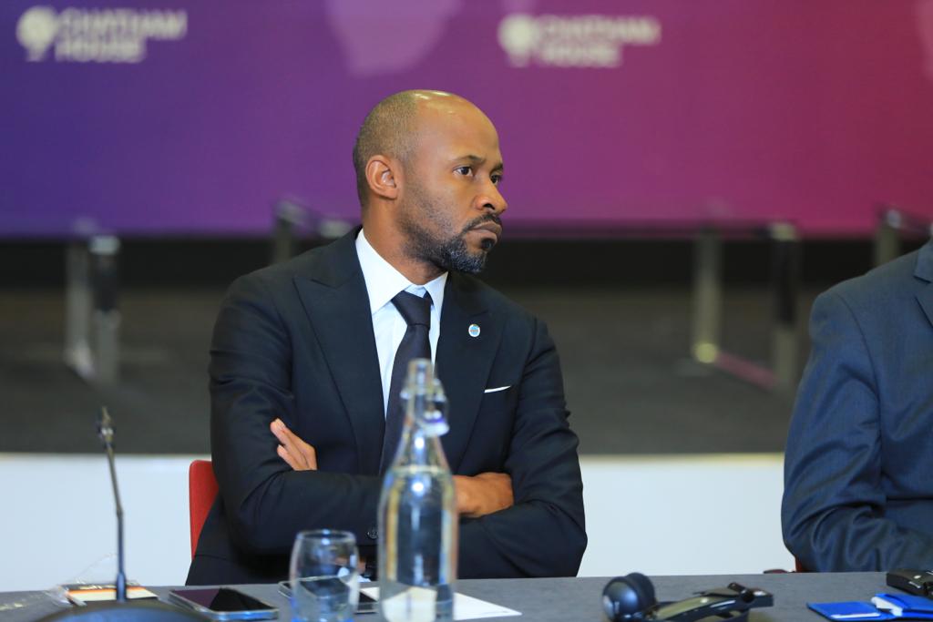 Présidence RDC 🇨🇩 tweet media