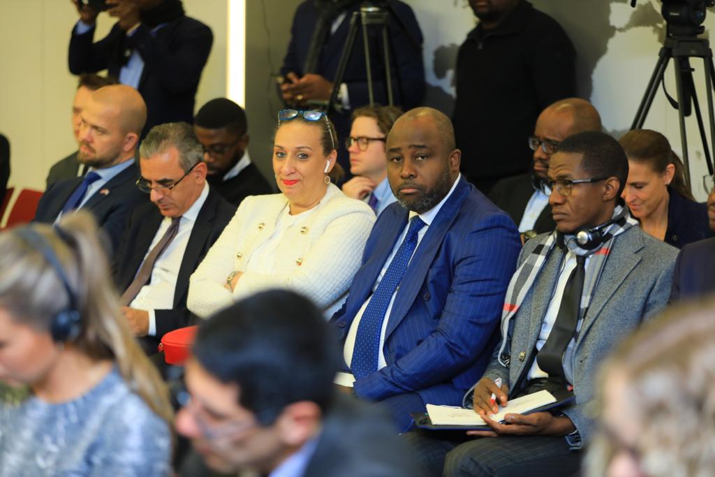 Présidence RDC 🇨🇩 tweet media