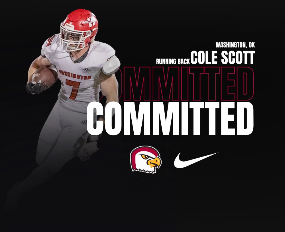 Cole Scott tweet media