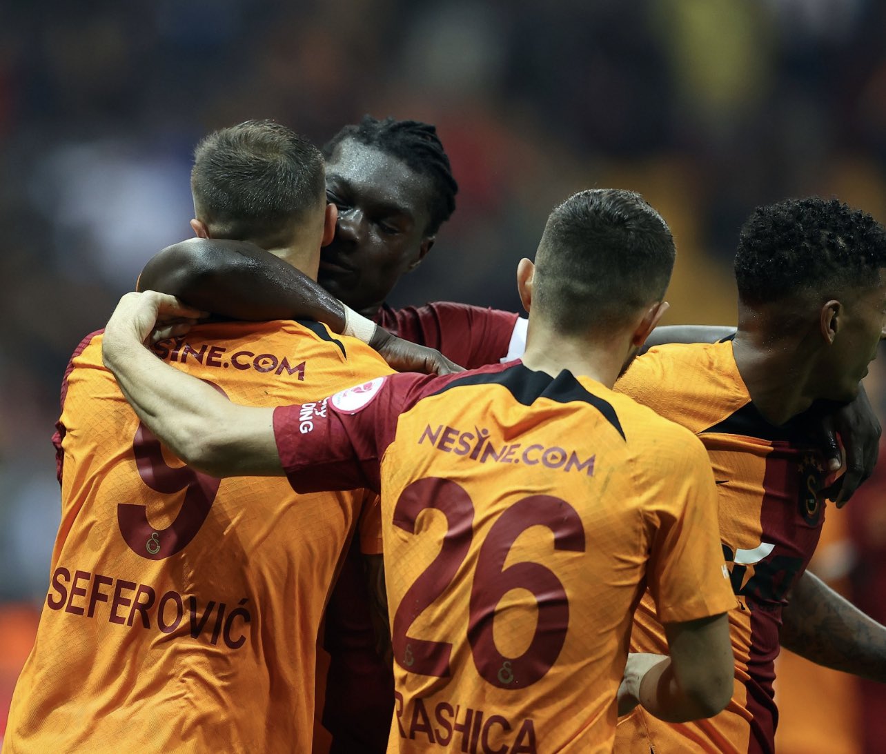 Galatasaray