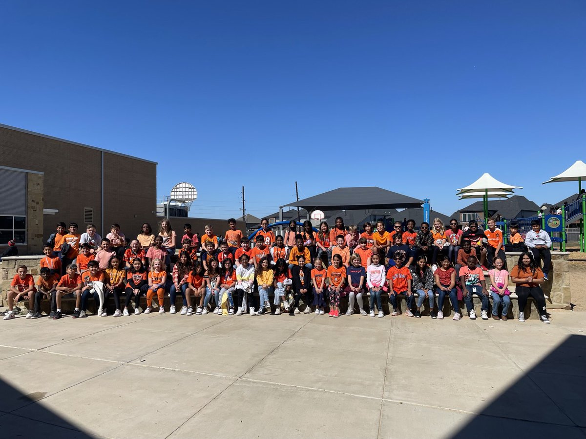 Unity day: Kindness, Acceptance and Inclusion!#ACEcubs
#UnityDay2022 #Katyisd