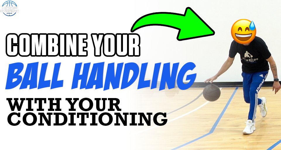 TheHoopDynamic's tweet photo. Tackle Ball Handling &amp; Conditioning at the same time!

https://t.co/ph3QqVeNgO

#HoopDynamic https://t.co/W5CkwRl1Lx