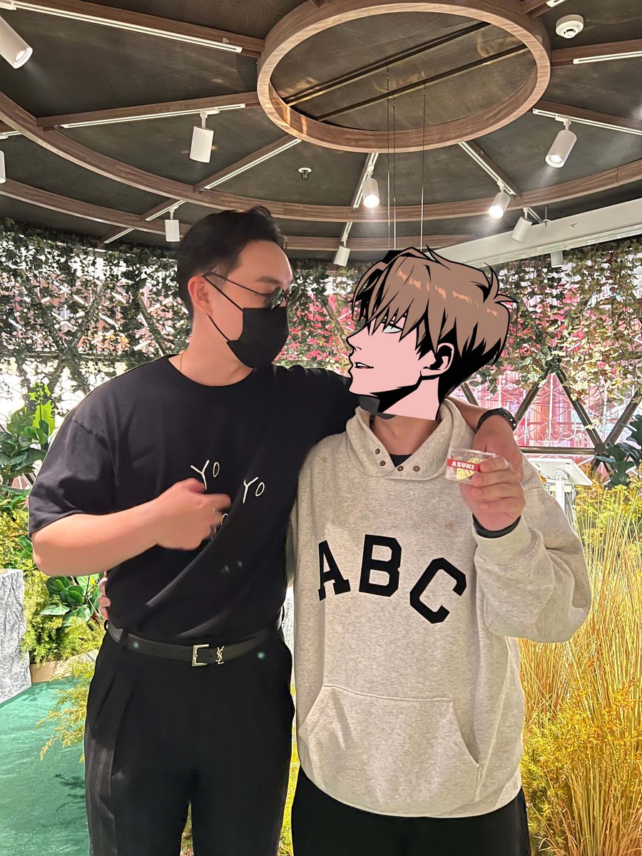 openthefridge ❄️ tweet media