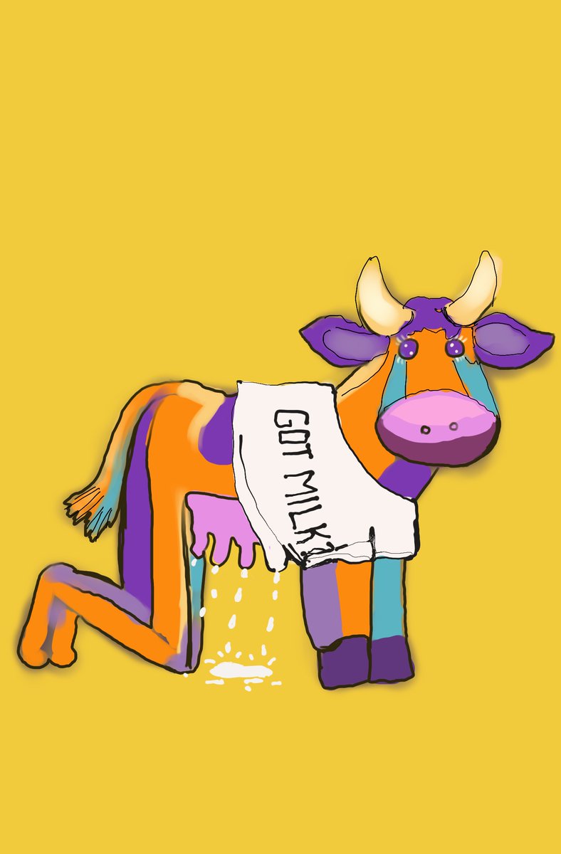 farmhausnft's tweet photo. FARM HAUS... coming soon to titters 🥛 https://t.co/yuzqutG09f