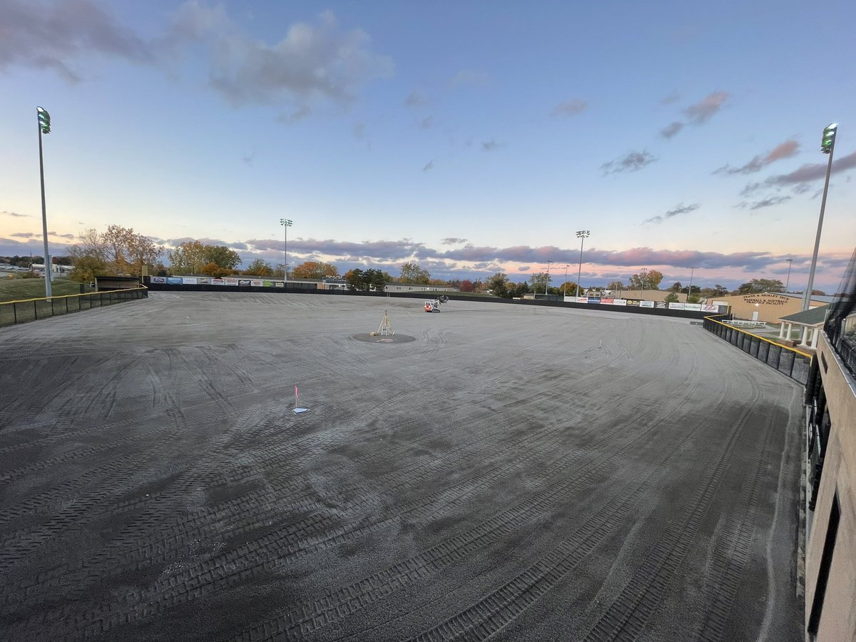 Adrian College Baseball tweet media