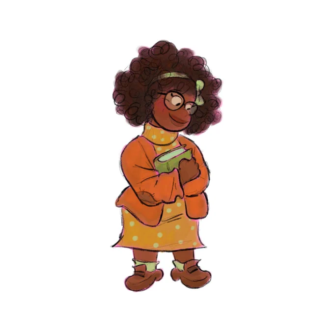 Matilda exploration 3/3 