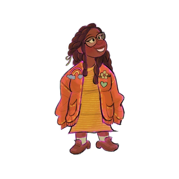 Matilda exploration 3/3 