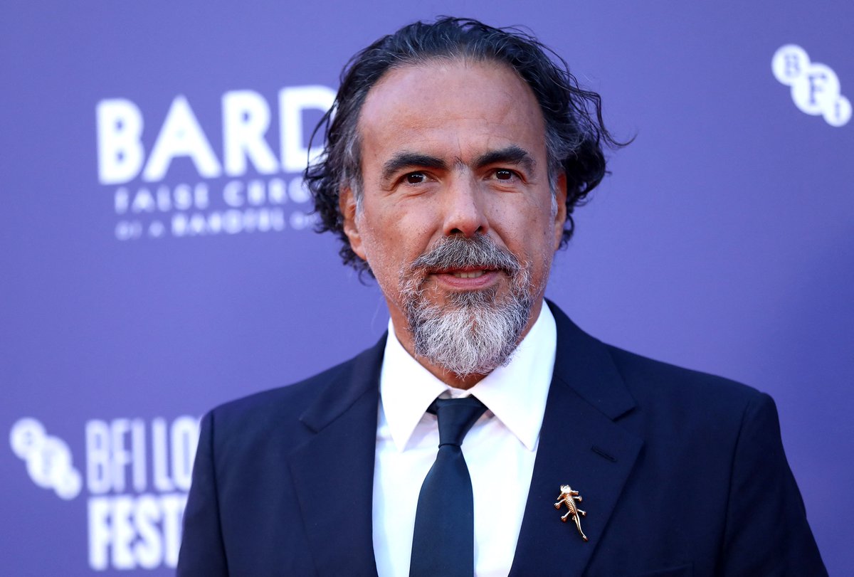 Hoy hablaremos con el reconocido y multipremiado cineasta mexicano Alejandro González Iñárritu, quien presenta la película “Bardo, falsa crónica de unas cuantas verdades”, a las 11 p.m. (Miami), 10 p.m. (México)