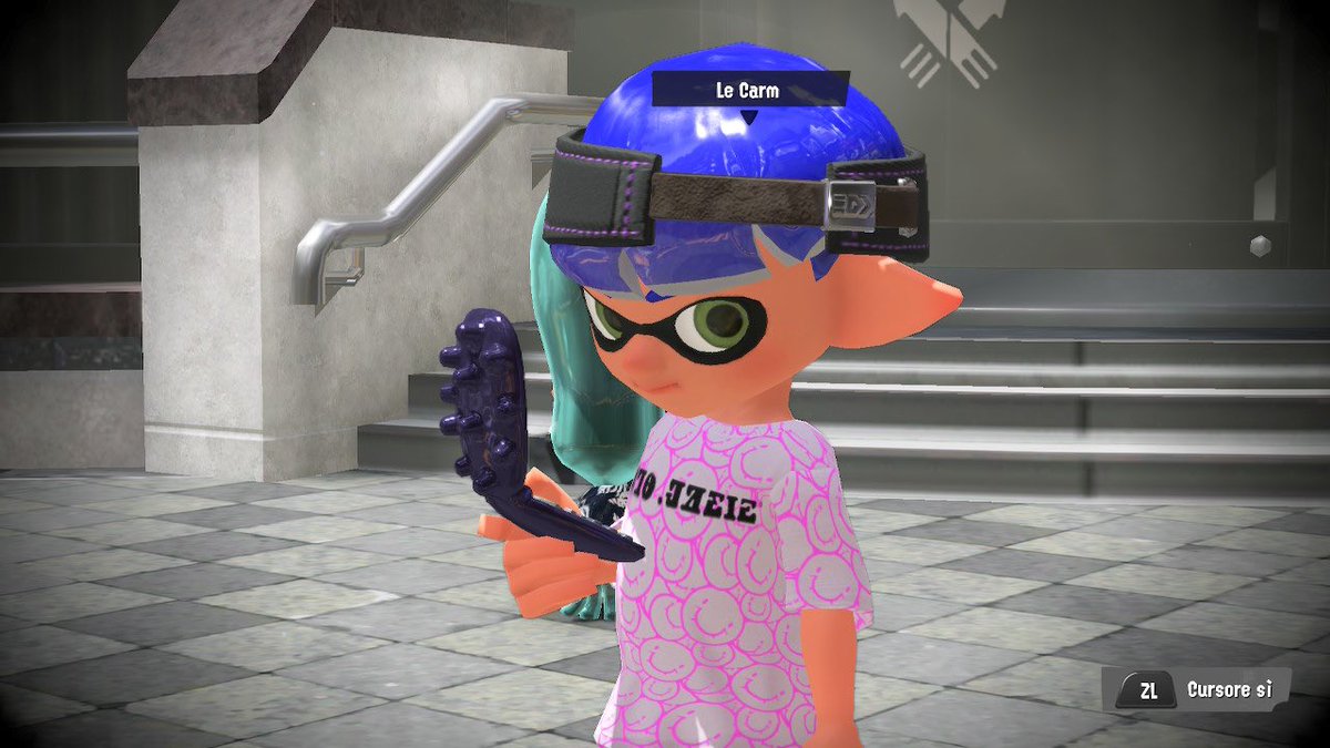 nice games <a href="/carmcarmcarm/">Carm</a> <a href="/MuspellPirates/">xXBearSmoocher69</a> <a href="/LeClanFam/">Le Clan</a> #LeClan #Splatoon3