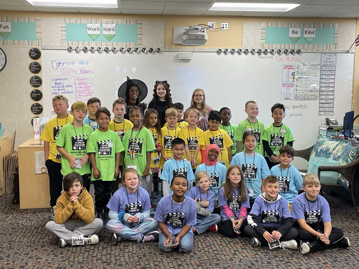Halloween Safety Presentation today at Pathfinder Elementary.  These three did a great job. <a href="/PathfinderElem/">PathfinderElementary</a> <a href="/PCHSAthletics1/">PIRATE ACTIVITIES</a>  <a href="/PCHSHalls/">PCHS Halls</a> <a href="/PCHSprincipals/">PCHS Administration</a>
