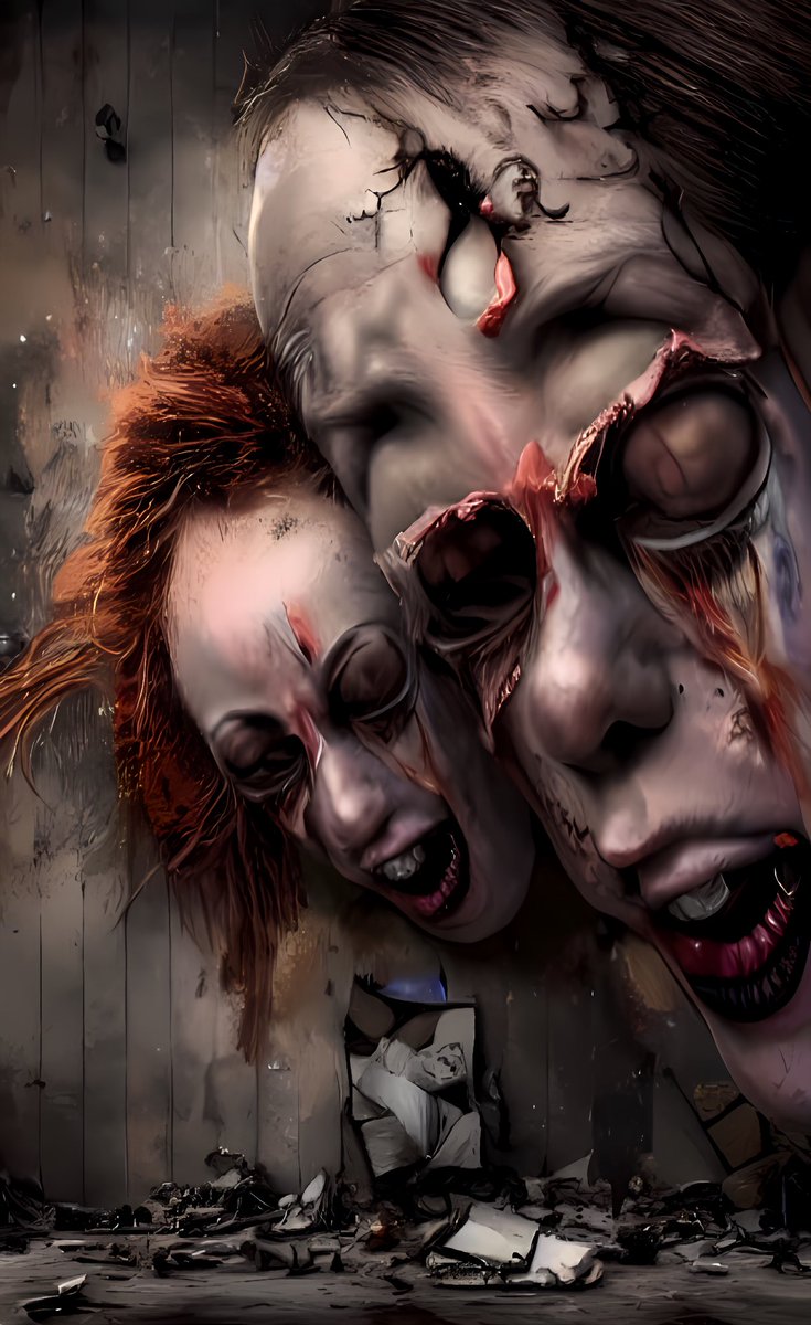 GN ☺️

The first two artworks from my new "Ghost Head Demons" collection are now available on <a href="/foundation/">Foundation 🌐</a> 🔥🔥🎉🎉

Link: foundation.app/collection/ghd…

#FoundationNFT #NFT