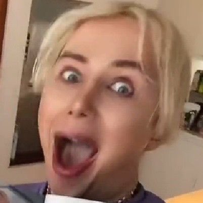 Oli London on Twitter: "JUST STOP OLI activists ready to throw SOUP all