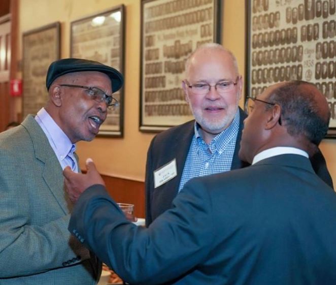 Saint Ignatius tweet media