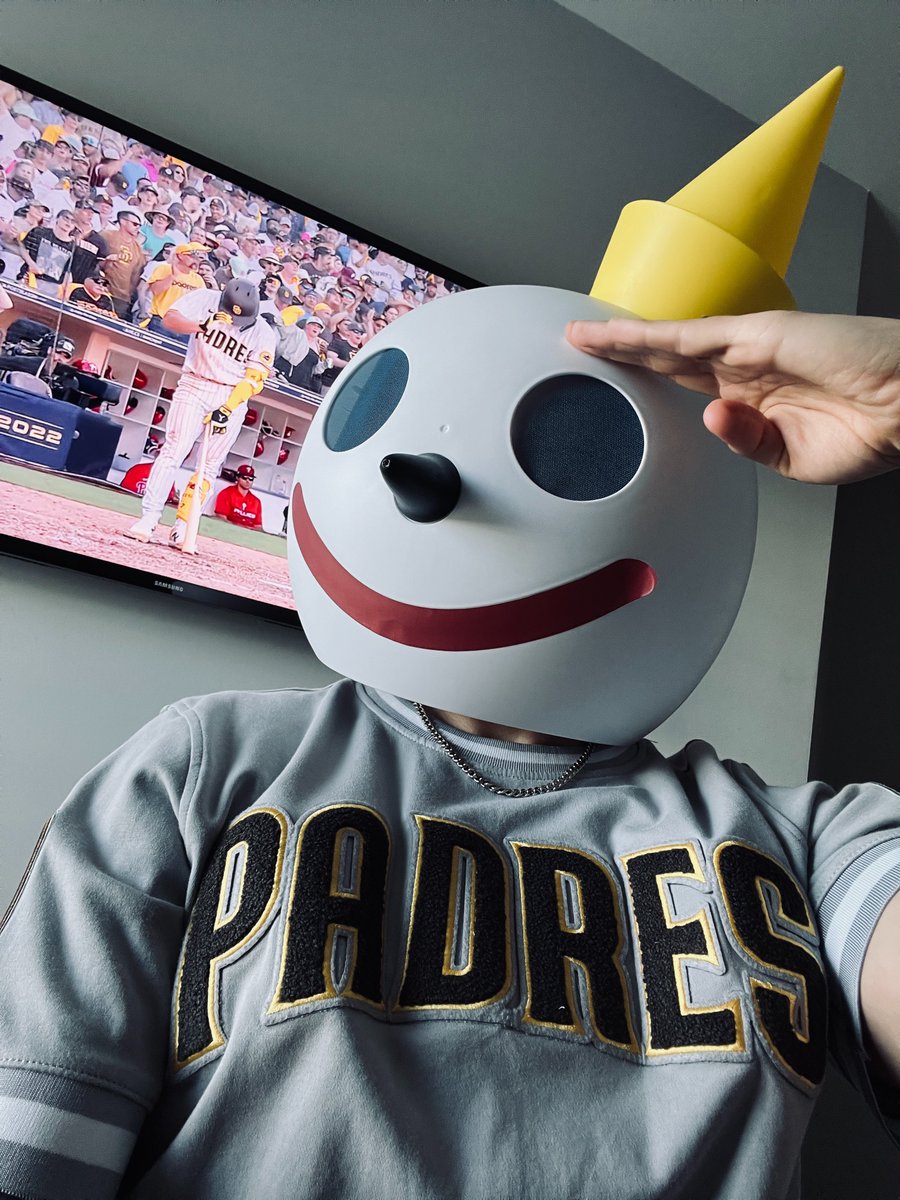 Vic Vettiyil on Twitter "RT JackBox tipping my head to this team