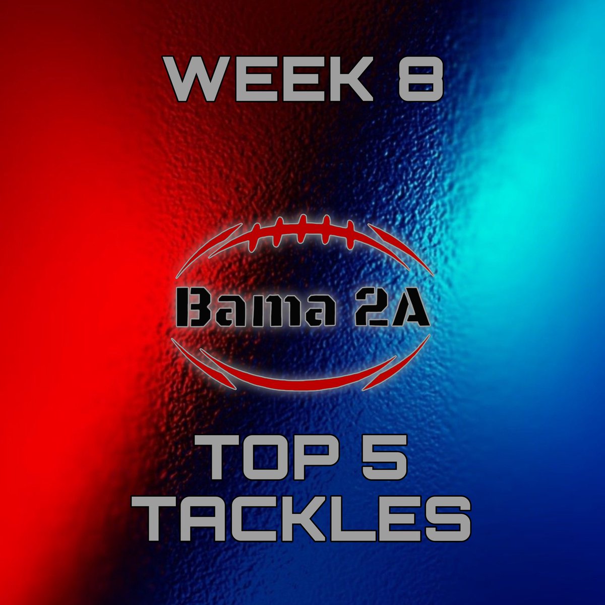 Bama 2A (@bama_2a) on Twitter photo 1.<a href="/zwright818/">Zack Wright</a> 121 tkl
⁃<a href="/vhsjackets/">Vincent Yellow Jacket Football</a>
2.Malachi Allgood 100 tkl
⁃<a href="/THSRebelsSchool/">Thorsby High School</a>
3.<a href="/mcnabb_cj/">CJ Mcnabb</a> 97 tkl
⁃Ariton
4.<a href="/brooks_bozeman/">Brooks Bozeman⭐️</a> 88 tkl
⁃<a href="/TrackDevils/">Devils TFXC</a>
5.Cole Williams 79 tkl
⁃<a href="/SoutheasternFBB/">SoutheasternFBB</a> 1.<a href="/zwright818/">Zack Wright</a> 121 tkl
⁃<a href="/vhsjackets/">Vincent Yellow Jacket Football</a>
2.Malachi Allgood 100 tkl
⁃<a href="/THSRebelsSchool/">Thorsby High School</a>
3.<a href="/mcnabb_cj/">CJ Mcnabb</a> 97 tkl
⁃Ariton
4.<a href="/brooks_bozeman/">Brooks Bozeman⭐️</a> 88 tkl
⁃<a href="/TrackDevils/">Devils TFXC</a>
5.Cole Williams 79 tkl
⁃<a href="/SoutheasternFBB/">SoutheasternFBB</a>