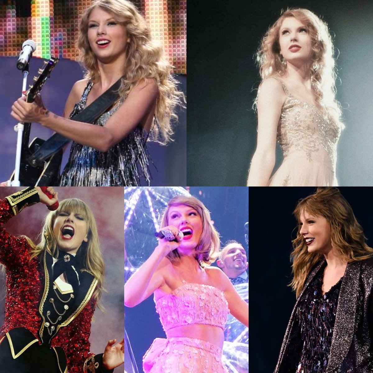 good4swift's tweet photo. tl cleanse <3

if you could travel back in time, which tour would you attend? https://t.co/GDBSUauJTD