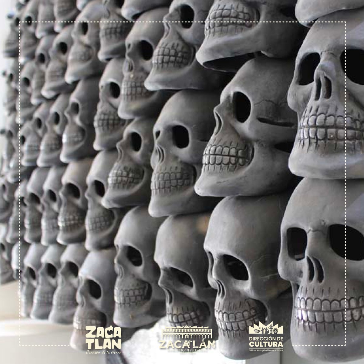 Zacatlán Corazón de la Sierra tweet media