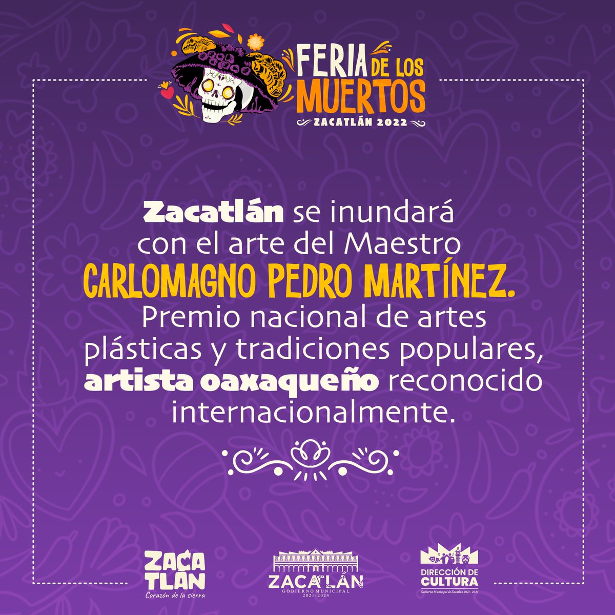 Zacatlán Corazón de la Sierra tweet media