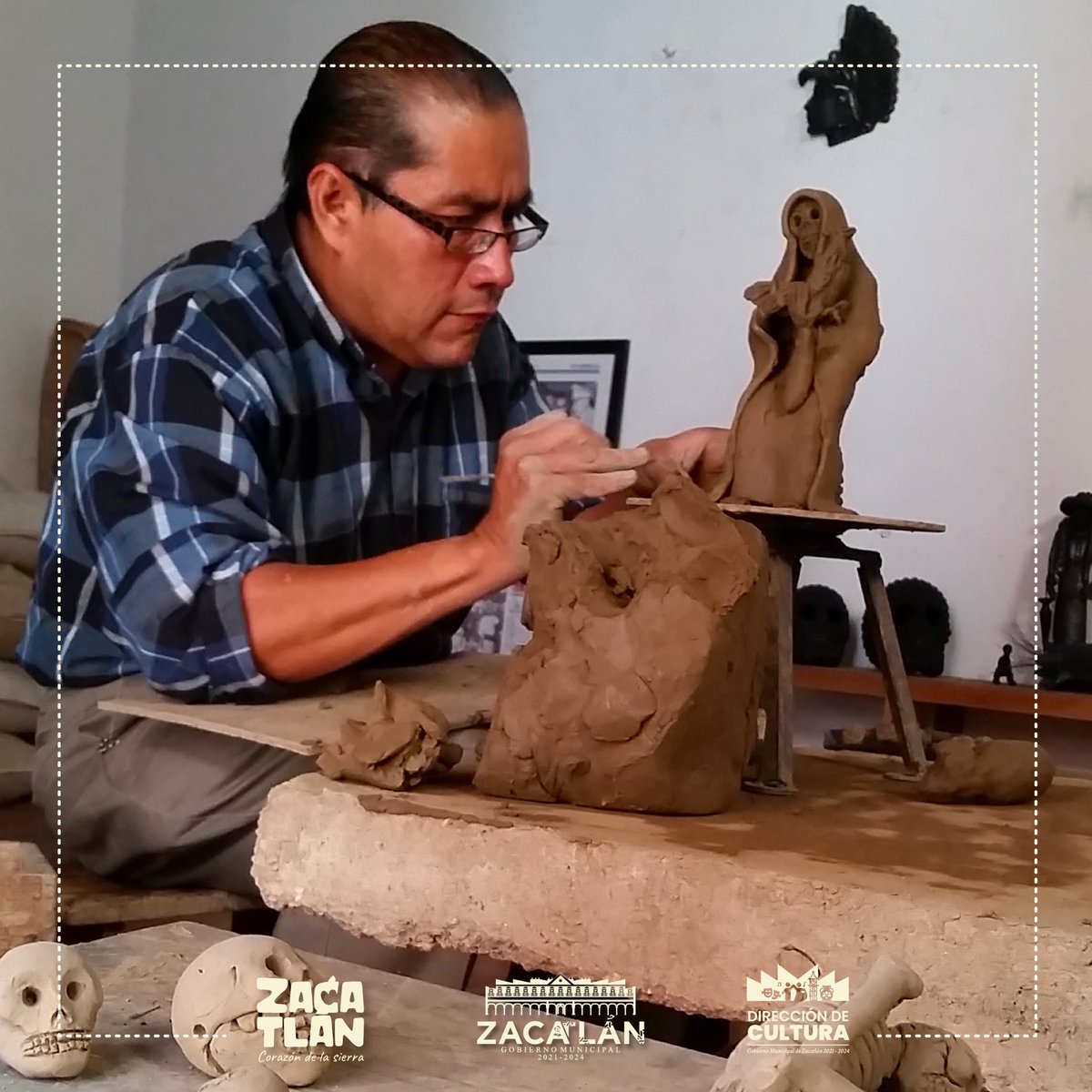 Zacatlán Corazón de la Sierra tweet media