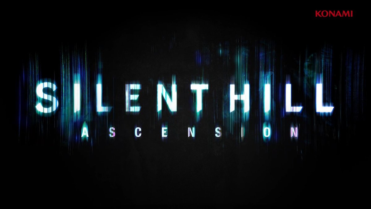 PSUdotcom's tweet photo. Silent Hill: Ascension, A New “Interactive Streaming Series” Announced https://t.co/CeLCnMMZhu #SilentHillAscension #SILENTHILL #BadRobotGames #Genvid #BehaviorInteractive #DJ2Entertainment #Konami #PS5 #PlayStation #Sony #News https://t.co/QP0KRILEHP