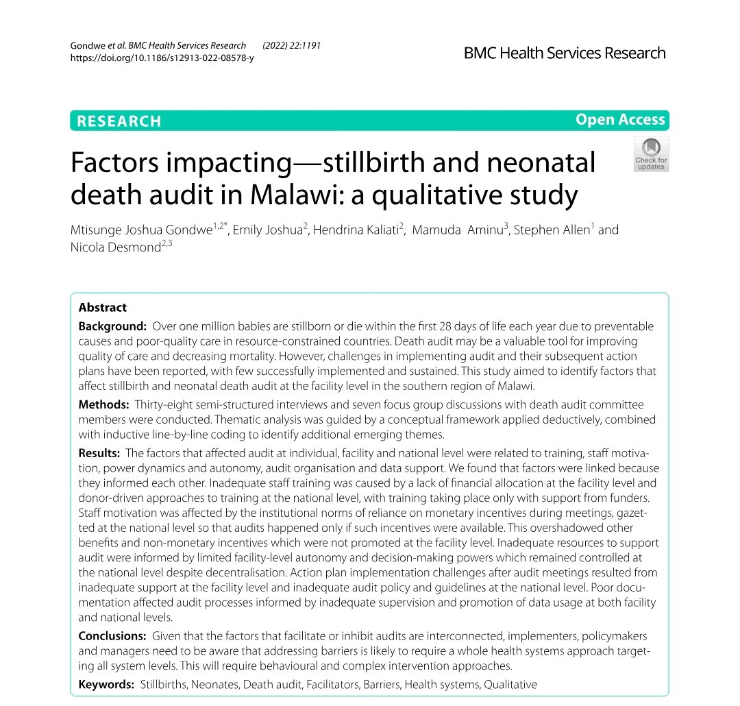 Mtisunge Gondwe tweet media