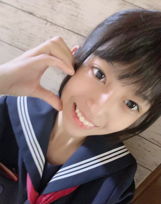 Twitterのコスプレ画像31