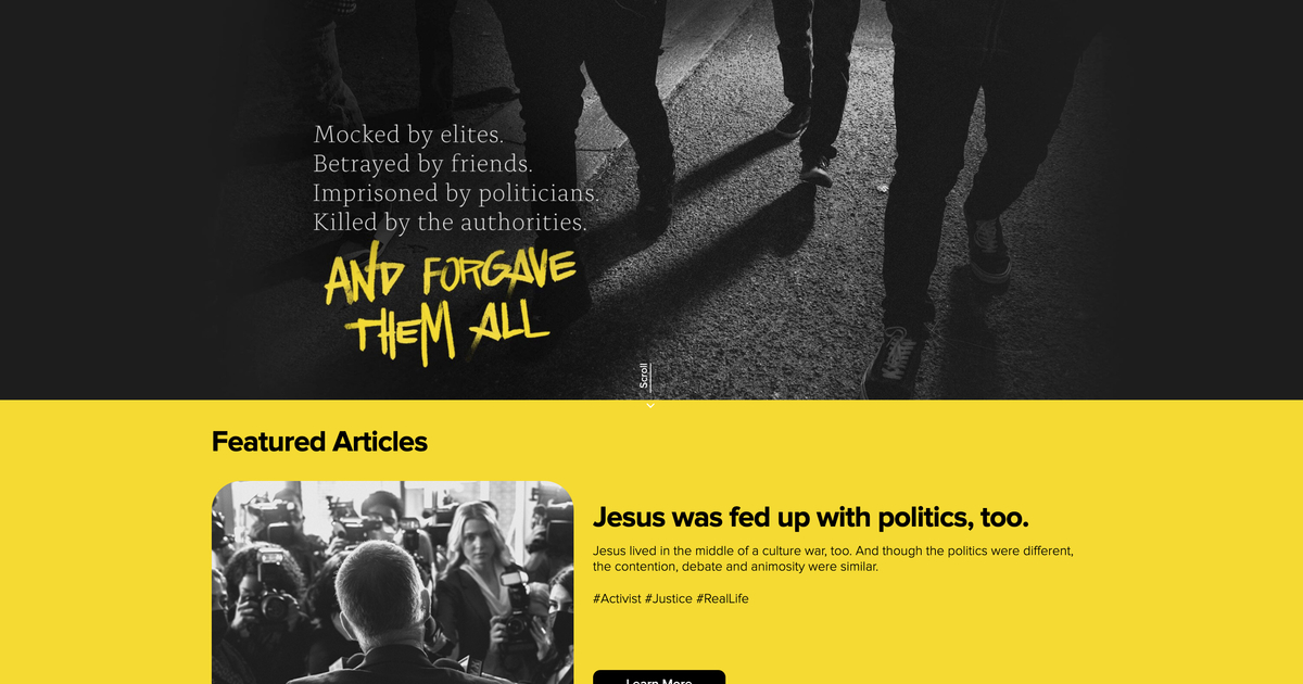 Agency_Loft's tweet photo. Jesus rebranding campaign will run two Super Bowl ads https://t.co/9iJybgeGMy https://t.co/flEwtUtipZ