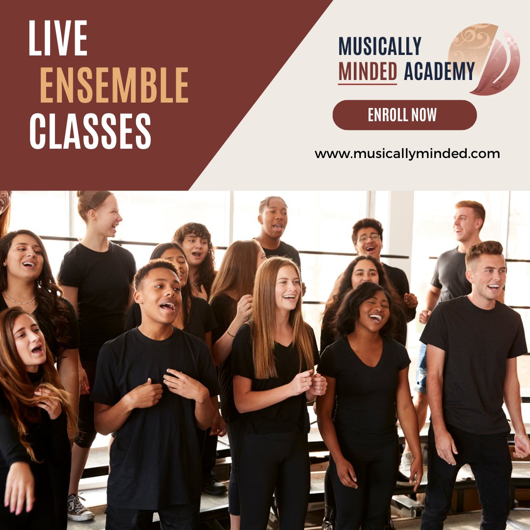 FREE CHOIR and BELL CHOIR Demo Tomorrow! - mailchi.mp/6521db085a79/n…
