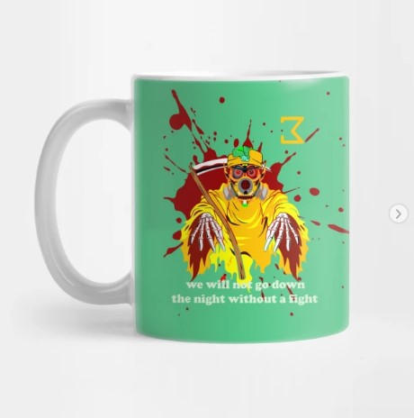 kaelanirubi's tweet photo. https://t.co/DSG04mXtOc
Link on bio

#nft #nftart #nftcollector #nftartist #nftcommunity #ethereum #bitcoins #nfts #nft #nftart #nftartist #nftcollector #cryptoart #digitalart #nftcommunity #art #crypto #ethereum #blockchain #cryptocurrency #cryptoartist #opensea #nftcollectors https://t.co/MJfr0NtYAx