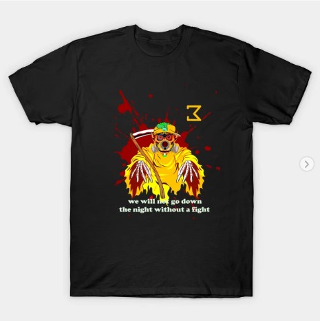 kaelanirubi's tweet photo. https://t.co/DSG04mXtOc
Link on bio

#nft #nftart #nftcollector #nftartist #nftcommunity #ethereum #bitcoins #nfts #nft #nftart #nftartist #nftcollector #cryptoart #digitalart #nftcommunity #art #crypto #ethereum #blockchain #cryptocurrency #cryptoartist #opensea #nftcollectors https://t.co/MJfr0NtYAx