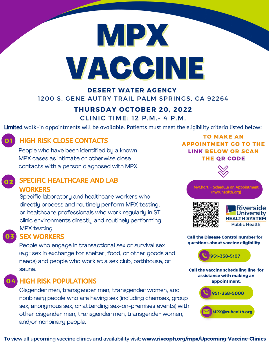 DesertHealthcare tweet media