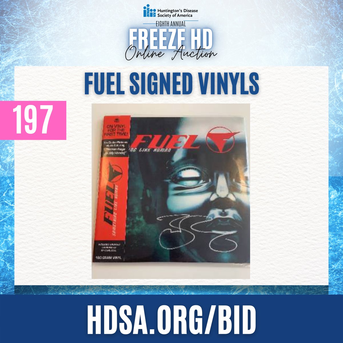 HDSA tweet media