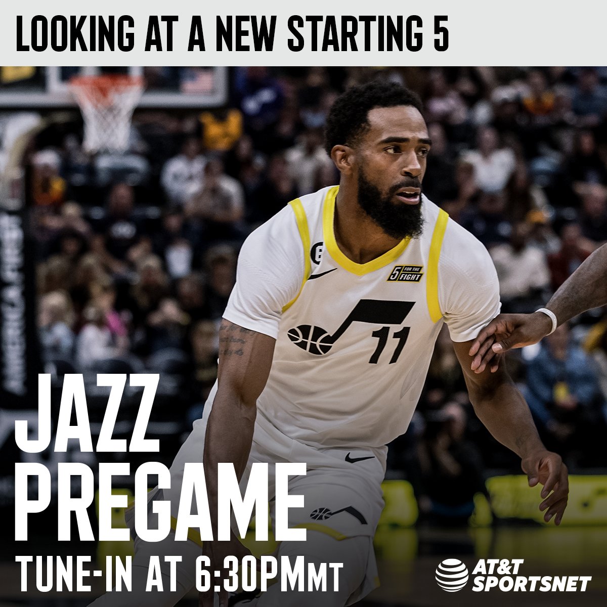 Nuggets vs. Jazz Start time, where to watch, what’s the latest HoopsHype