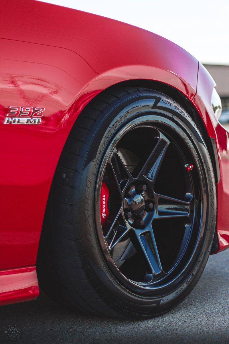 FactoryRepro's tweet photo. FR 73 β DODGE DEMON REPLICA WHEELS | #wheelwednesday
#factoryreproductions #replicawheels #replica #dodge #392 #dodgecharger #dodgedemon #dodgechallenger #hemi #mopar #moparornocar #mopardaily #moparwheels #moparfam
https://t.co/N8dhRBQ7RS https://t.co/sPMHHKwvyC
