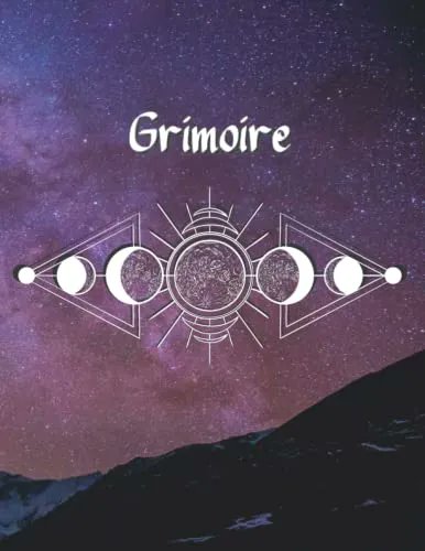 Alisodditees's tweet photo. Get this and others at Aliโs Odditees
#wiccan #wicca #witchesoftwitter
#witch #pagan #spells #bookofshadows #bookofspells
#grimoire
https://t.co/jTK7eHvZnj https://t.co/KBdIZGhhOb