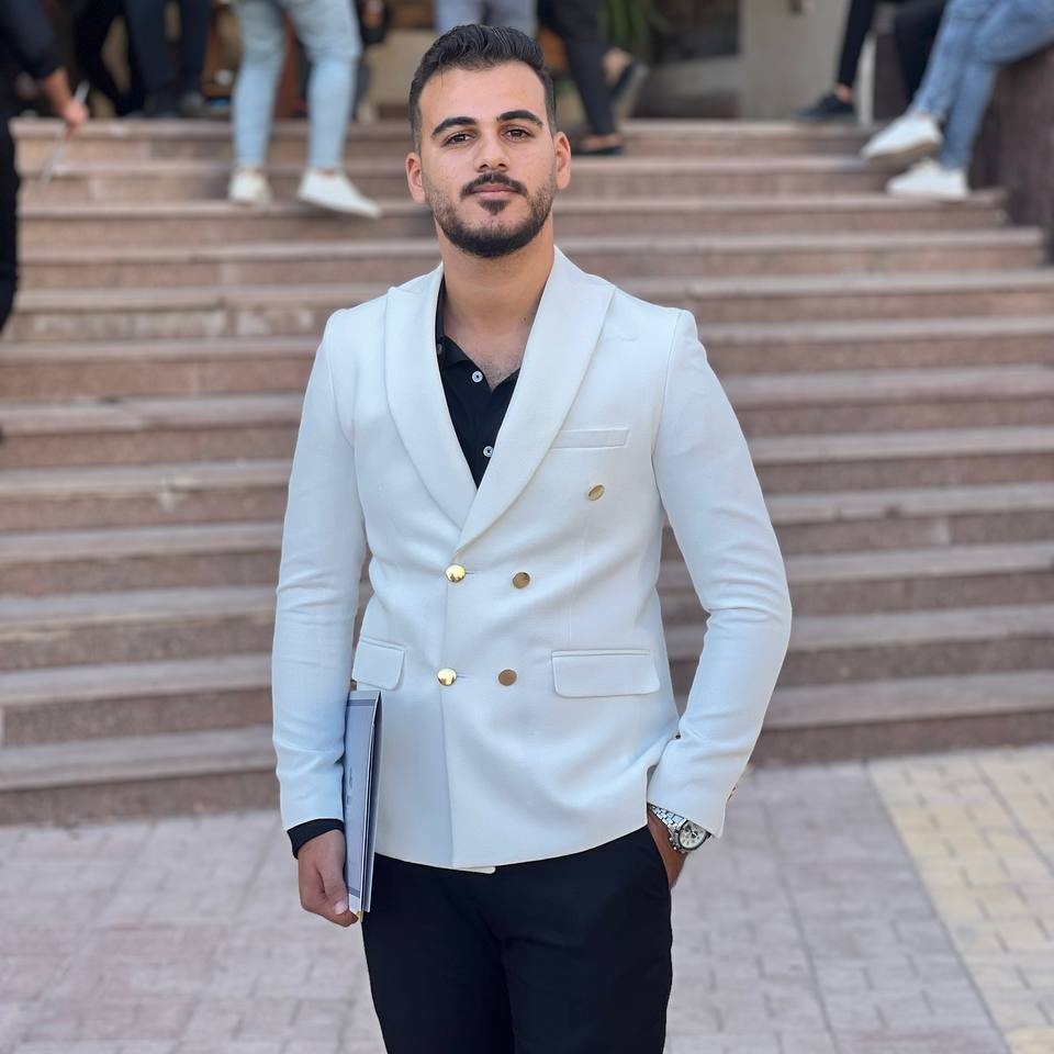 قُرت الأعين وأُجيبت الدعوات وجُبرت الخواطر، فاللهم لك الحمد اللهم لك الحمد ♥.