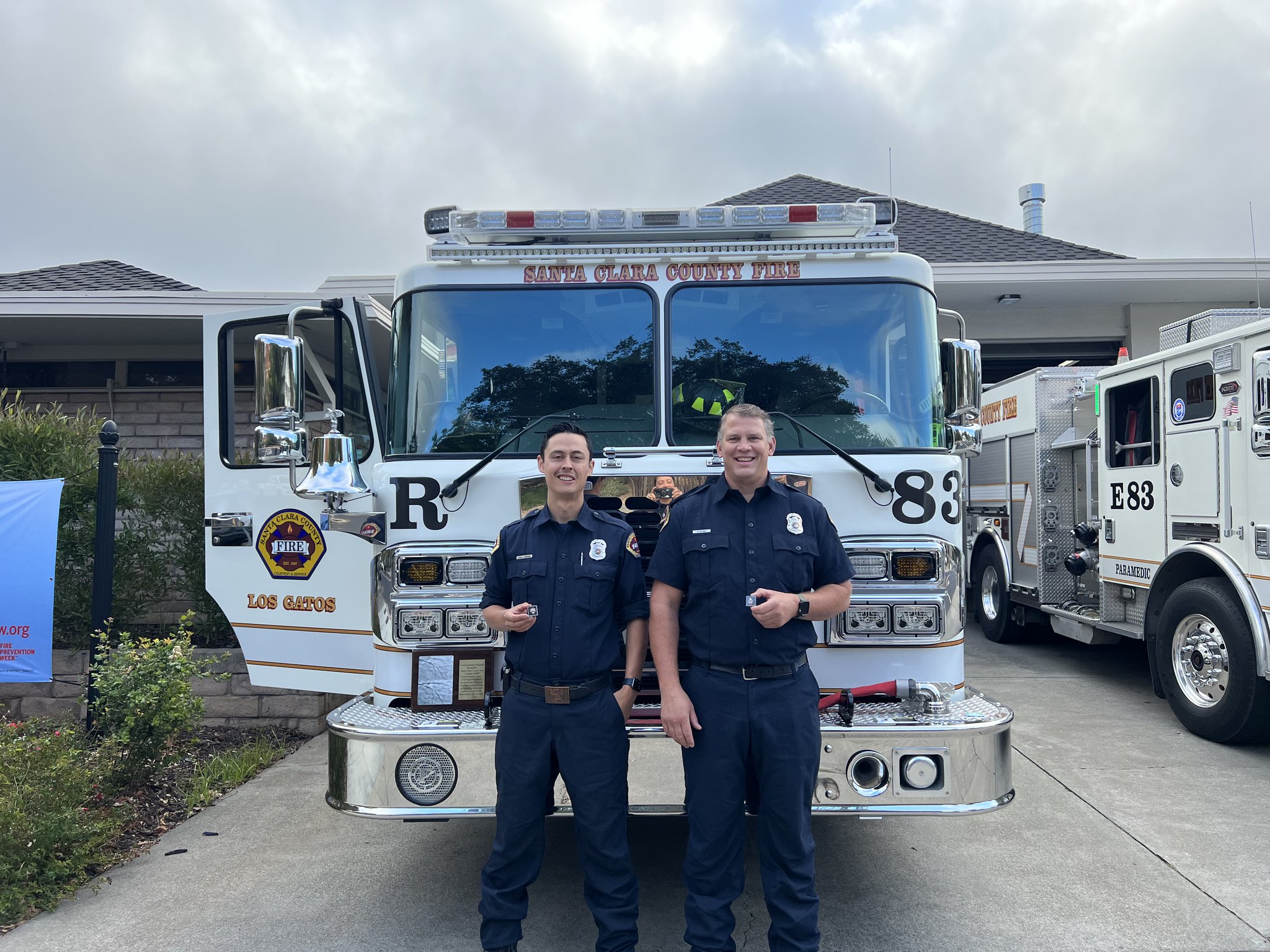 Home - Santa Clara County Fire Department