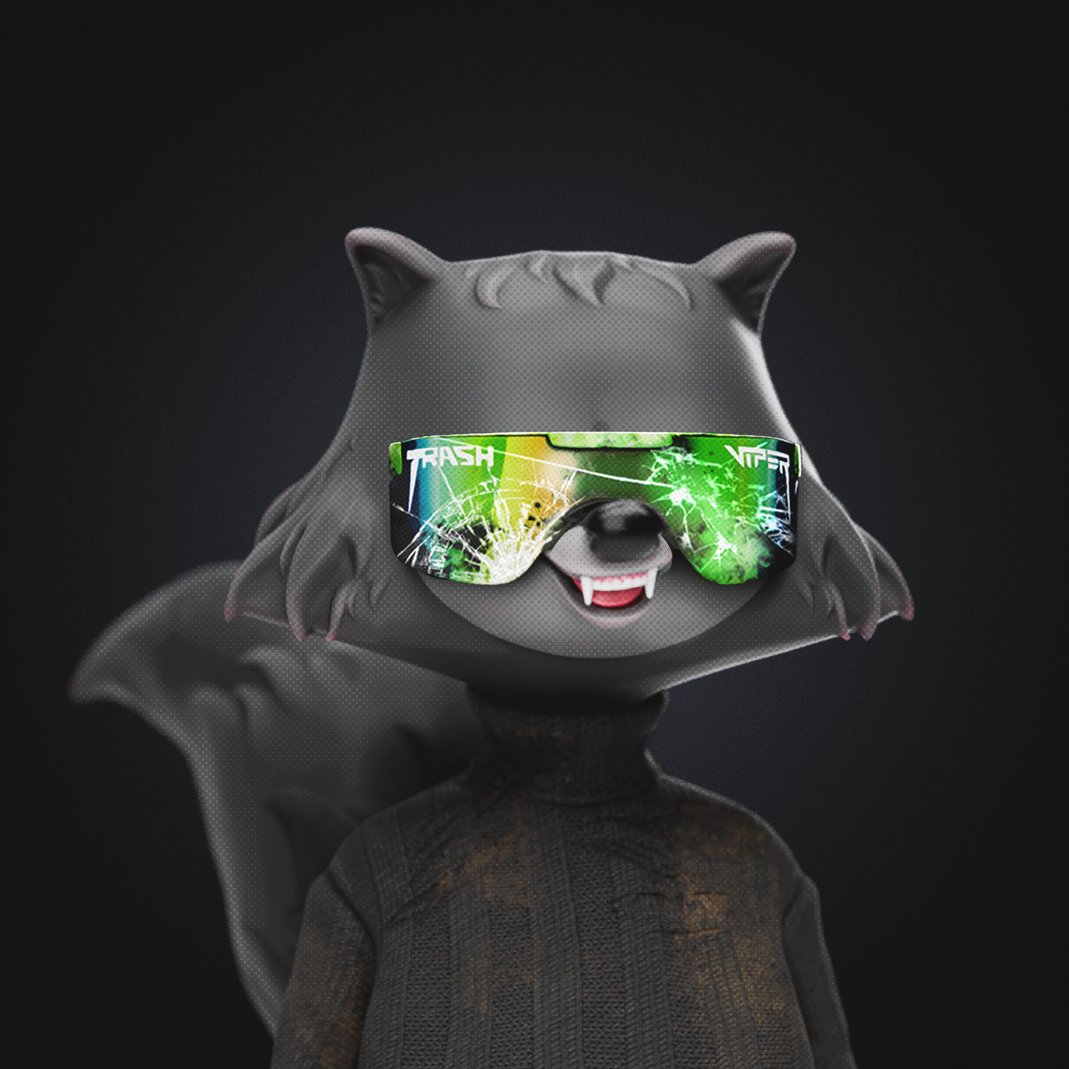jsblair's tweet photo. I have no clue how many #bidsmol fees I just paid to @pit_the_panda -- but how great are these?!?!
SO FREAKING GREAT
I don't know how this effects DTP price but I just don't care... I like the art... what can I say https://t.co/Oj9fmK5sz4