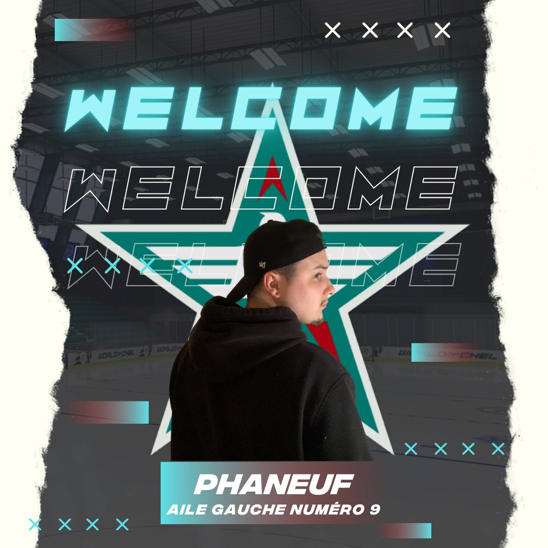 FALLENESPORTS7's tweet photo. Bienvenue dans l'équipe a nos deux premieres signatures!
Welcome to the team to our two last signatures!
@Phaneuff4 @gabriel_senecal https://t.co/4iEeo6Paqt
