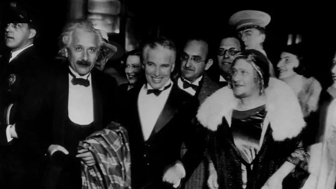 Einstein is widely considered to be the first modern-day celebrity. “He came at the moment when almost all the modern media were in place: newspapers, magazines, photographs, radio,” explained Dr. Diana Kormos Buchwald, a professor of history.