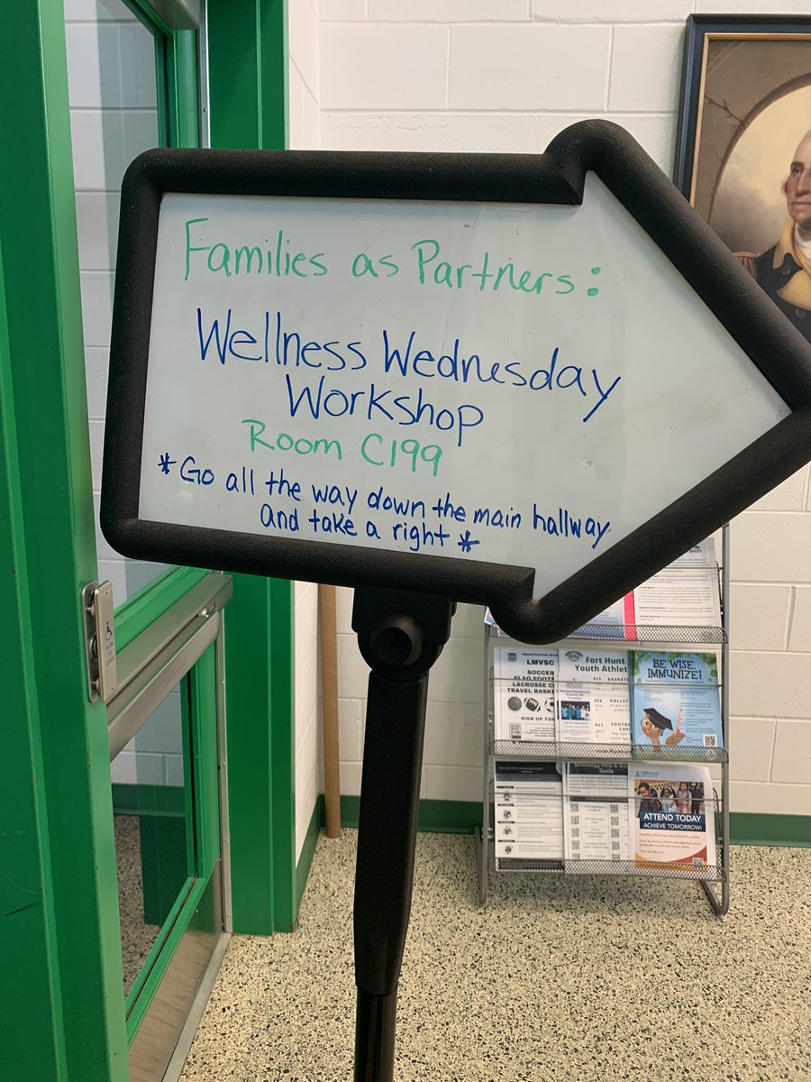Stratford Landing ES tweet media