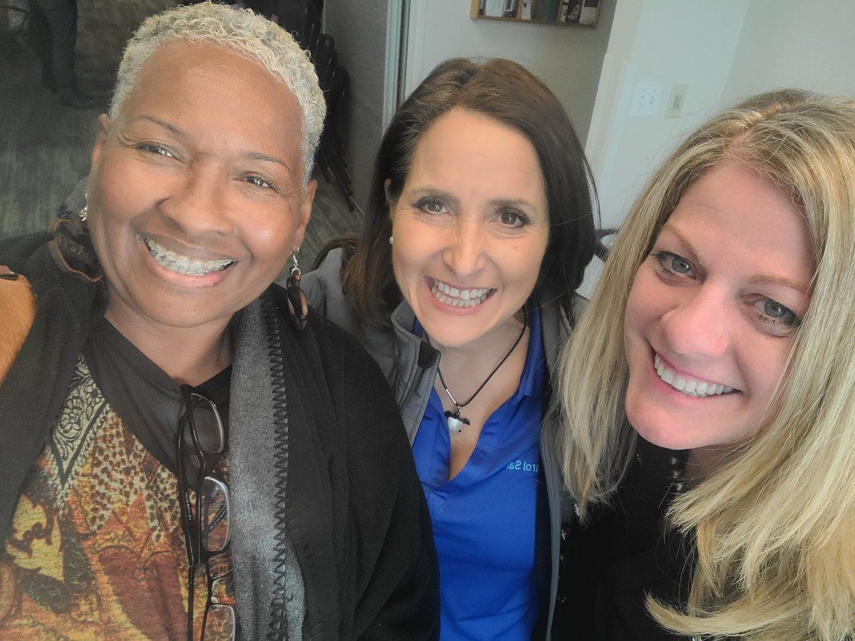 Today <a href="/DrCarolSalva/">Dr. Carol Salva</a> presented a highly engaging PD!So glad that All tchrs will attend the 7Step PD. All Ss need access to comprehensive strategies in Language Rich Interactive settings daily! <a href="/PWCSNews/">PWCS</a> <a href="/PWCSOSL/">Department of Student Learning</a> <a href="/PWCSOPD/">Professional Learning Department</a> <a href="/rita_goss/">Rita Everett Goss</a> <a href="/TheColon_s/">Lynmara Colón, PhD</a> #access #funlearning <a href="/michelledunphy/">michelle dunphy</a>