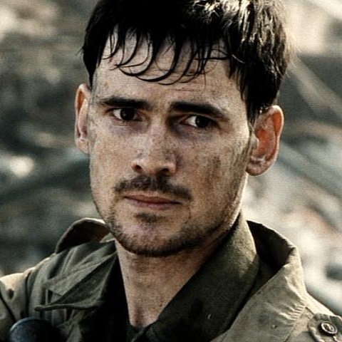 PrivateDFaraday's tweet photo. Private Daniel Faraday, reporting for duty. 

Sir, Yes, Sir.

#NewProfilePic https://t.co/F2T7vcP8P5