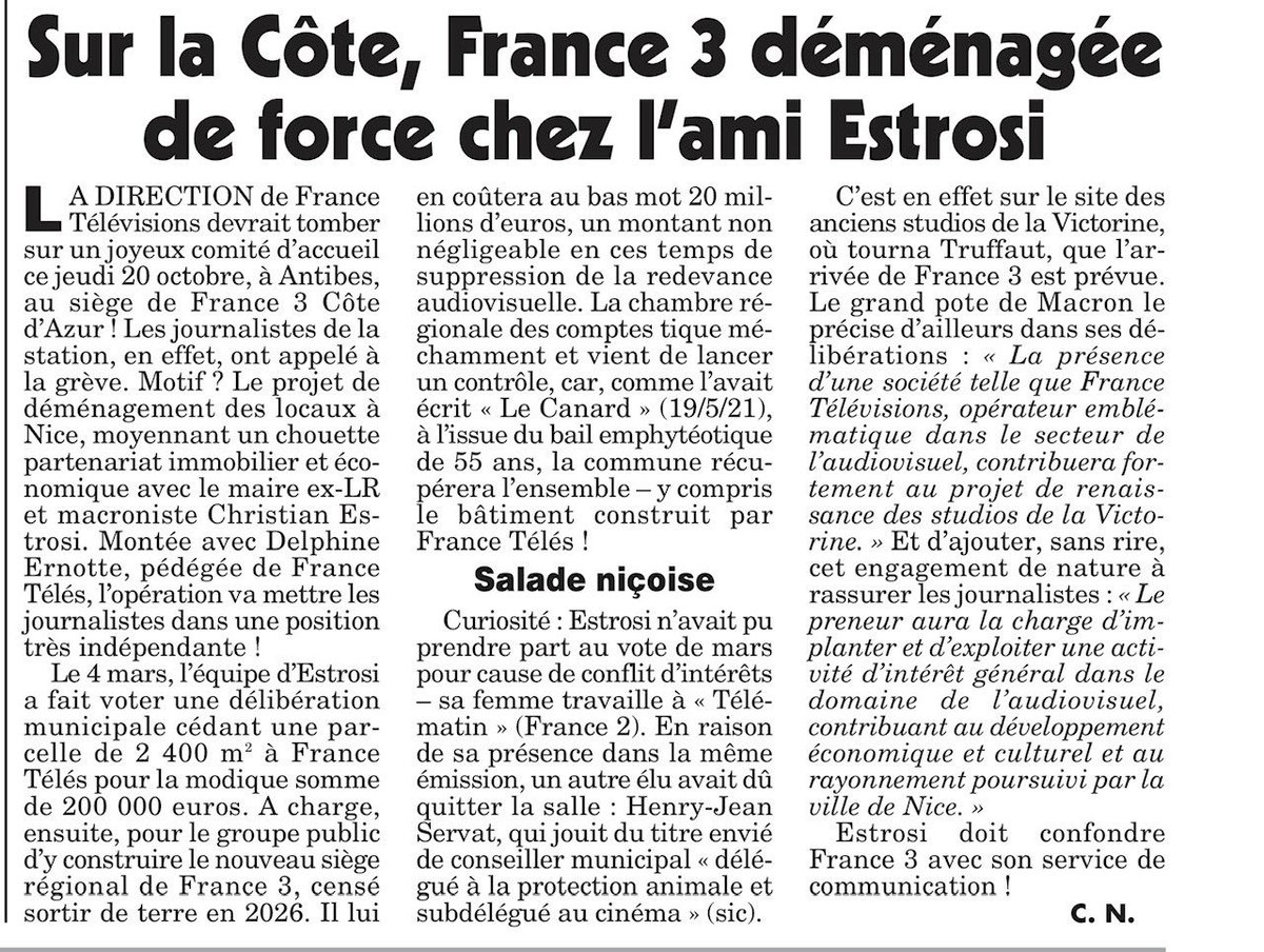 Henri Migout tweet media