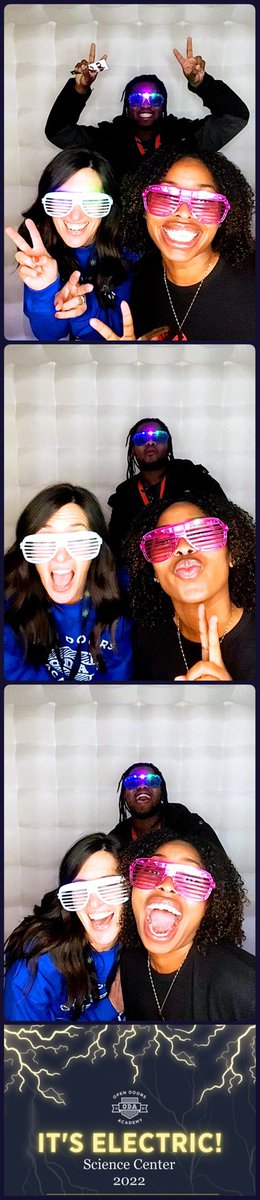 drmoulthrop's tweet photo. @ODA_CLE Family Night at @GLScienceCtr #community #sciencefun @kellenbogen #seriousfun https://t.co/uLg8LvGtcw