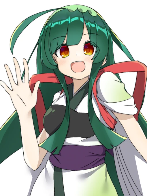 ずん子 
