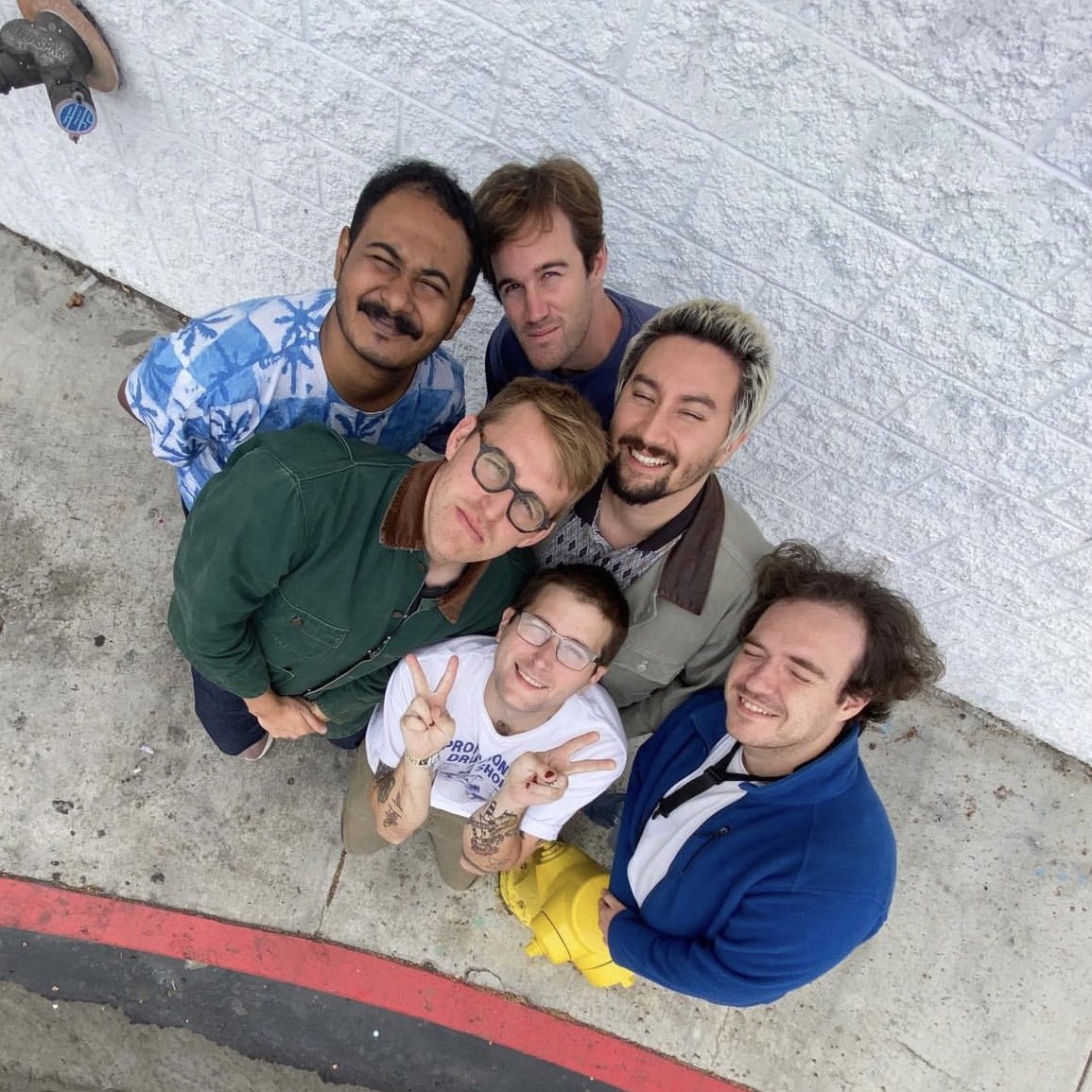 SODA BAR tweet media